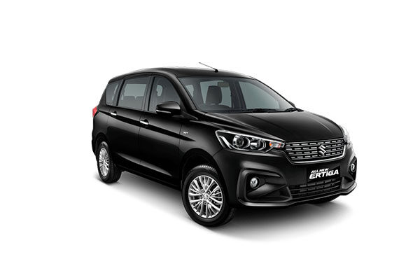 Ertiga AT/MT