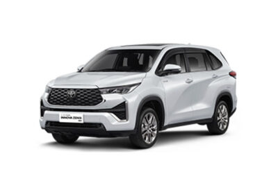 Innova Zenix
