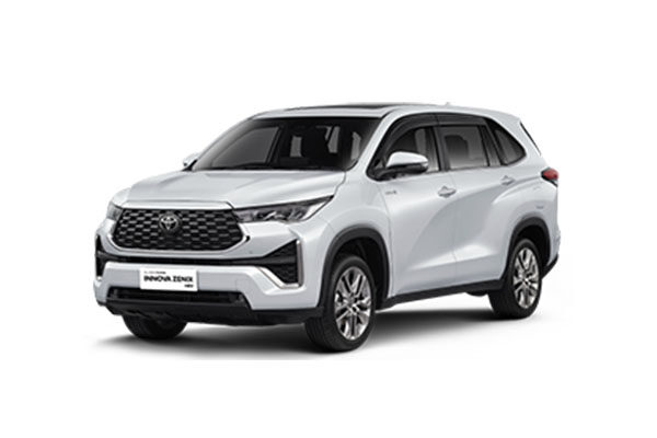 Innova Zenix