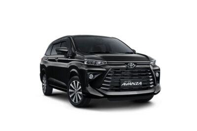 Avanza New AT/MT