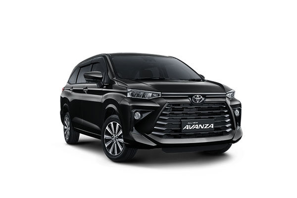 Avanza Facelift